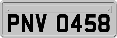 PNV0458
