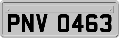 PNV0463