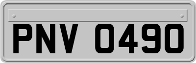 PNV0490