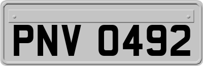 PNV0492