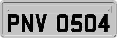 PNV0504