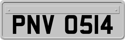 PNV0514