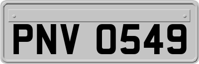 PNV0549