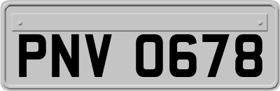 PNV0678