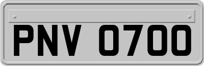 PNV0700