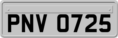 PNV0725