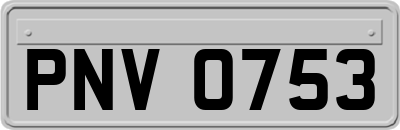 PNV0753