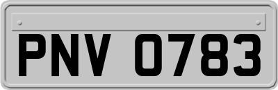 PNV0783