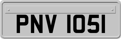 PNV1051