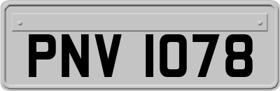 PNV1078