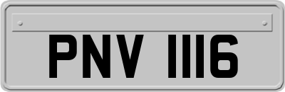 PNV1116