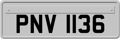 PNV1136