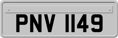 PNV1149
