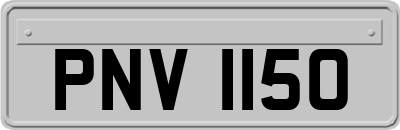 PNV1150