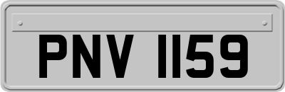 PNV1159