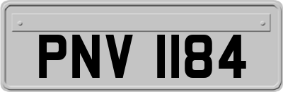 PNV1184