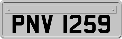 PNV1259