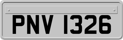 PNV1326