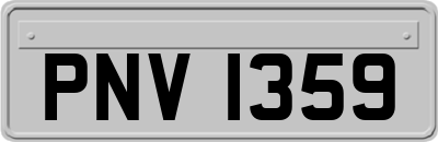 PNV1359