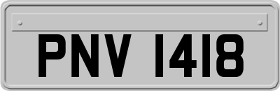 PNV1418