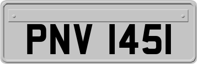PNV1451