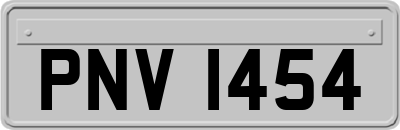 PNV1454