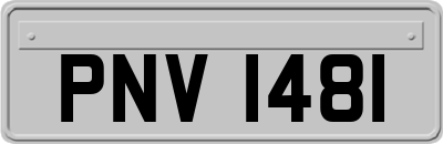 PNV1481