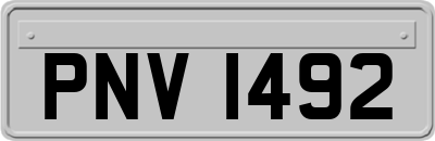 PNV1492
