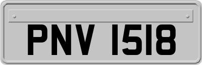 PNV1518