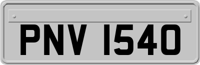 PNV1540