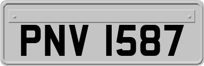 PNV1587