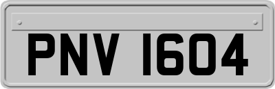 PNV1604
