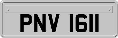 PNV1611