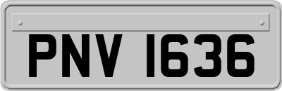 PNV1636