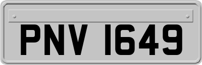 PNV1649