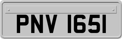 PNV1651