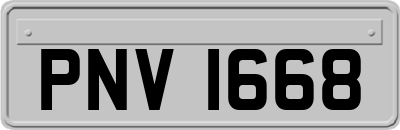 PNV1668