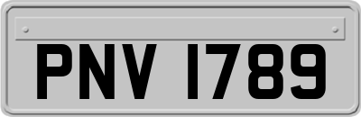 PNV1789