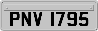 PNV1795