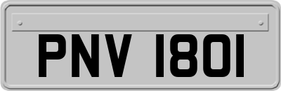 PNV1801