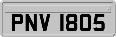 PNV1805
