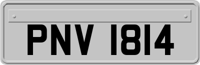 PNV1814