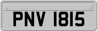 PNV1815