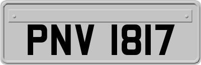 PNV1817