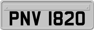PNV1820