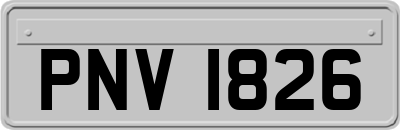PNV1826
