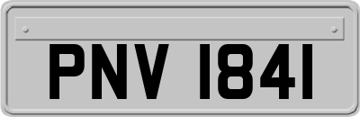 PNV1841