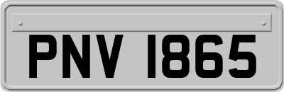 PNV1865