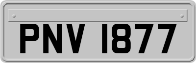 PNV1877
