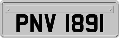 PNV1891